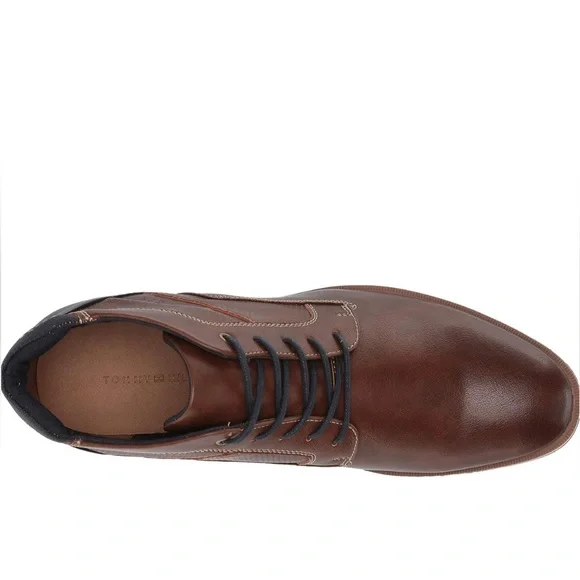 🖤🖤 Tommy Hilfiger Men's Ulan Fashion Boot - Picture 8 of 8